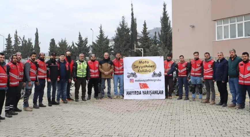 Haber Resmi