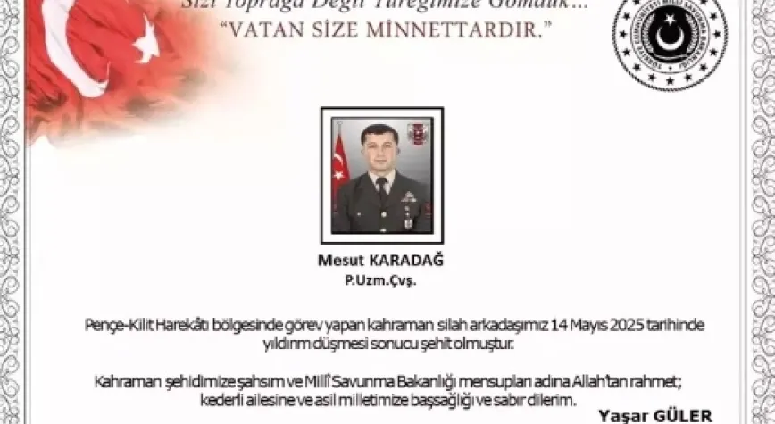 Haber Resmi