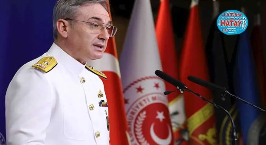 MSB: Pençe Kilit bölgesinde kilit kapanıyor