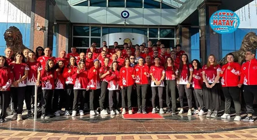 Muaythai Dünya Şampiyonası'nda Türkiye rüzgarı!