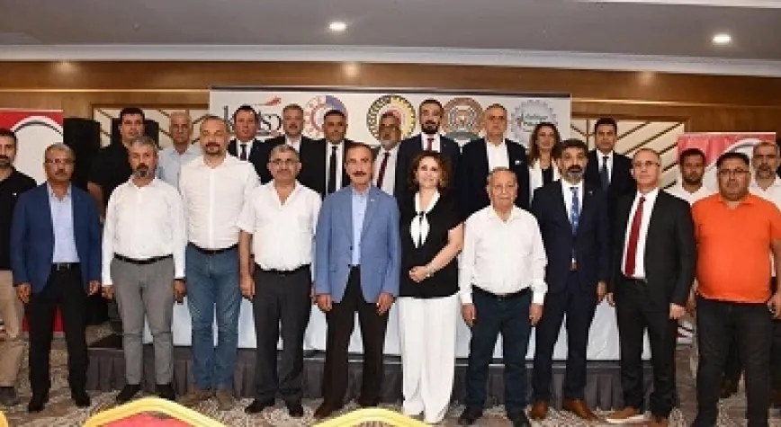 MÜCBİR HALİN UZATILMASI İÇİN YOĞUN ÇABA SARF EDİYORUZ