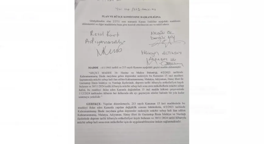 Haber Resmi