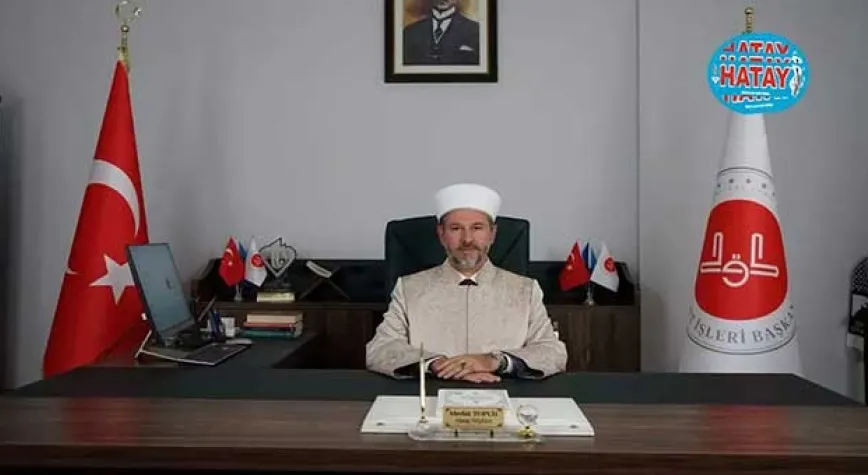 Haber Resmi