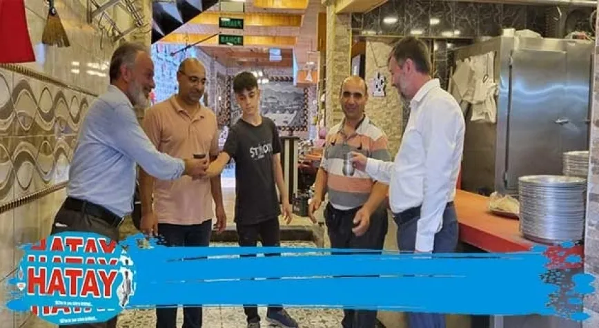 MÜFTÜ TOPÇU UZUN ÇARŞIDA
