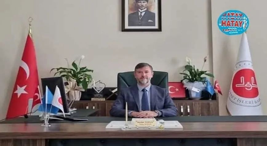 Müftü Topçu’dan Gaziler Günü Mesajı