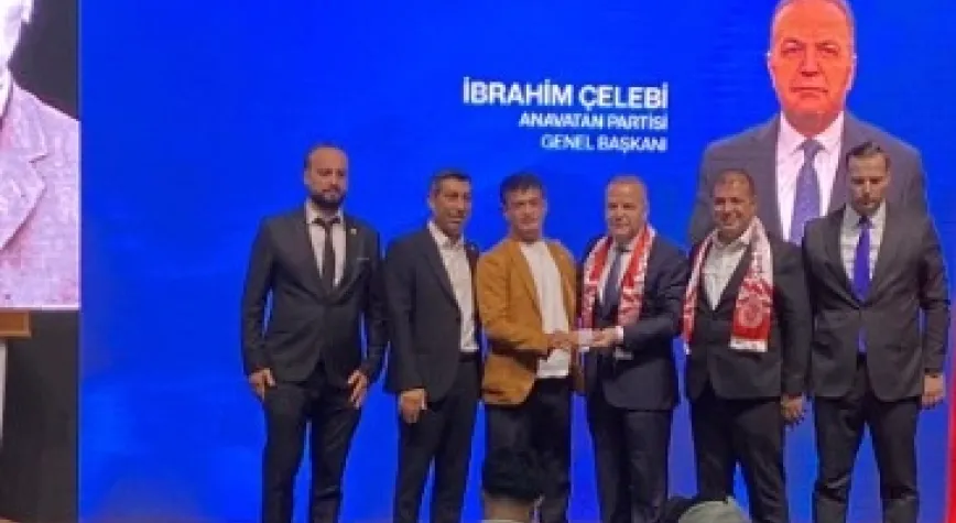 Haber Resmi