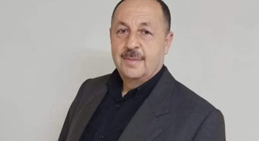 MUHTAR ALTINÖZ’DEN SU AÇIKLAMASI