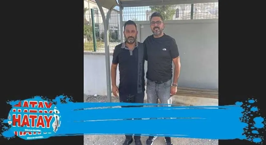 MUHTAR SAĞLAM SERBEST BIRAKILDI!
