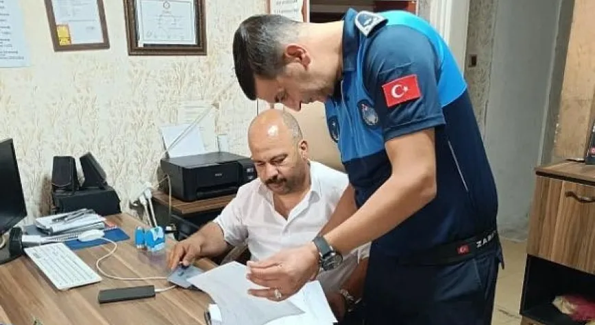 Haber Resmi