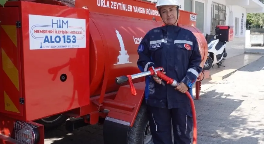Muhtarlardan Başkan’a söz: Ormanların askeriyiz