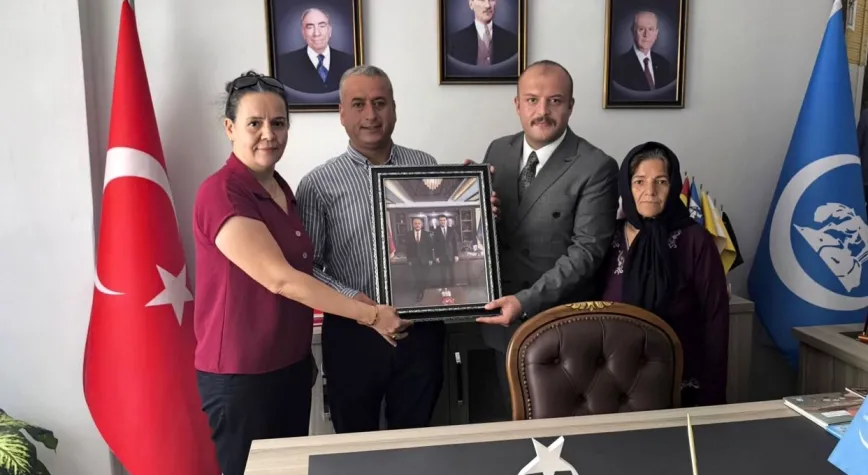 Haber Resmi