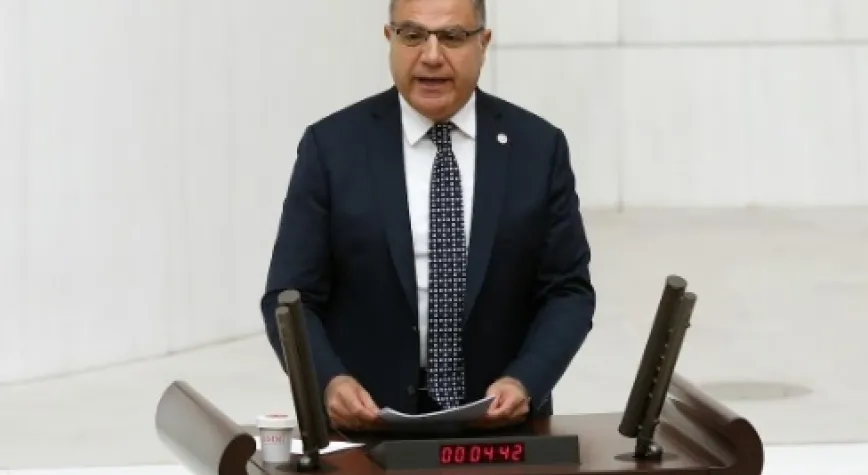 MUHTARLIKLARIN GİDERLERİ İÇİŞLERİ BAKANLIĞINCA KARŞILANACAK