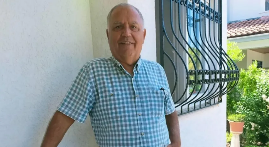 Mülayim Hayatını Kaybetti