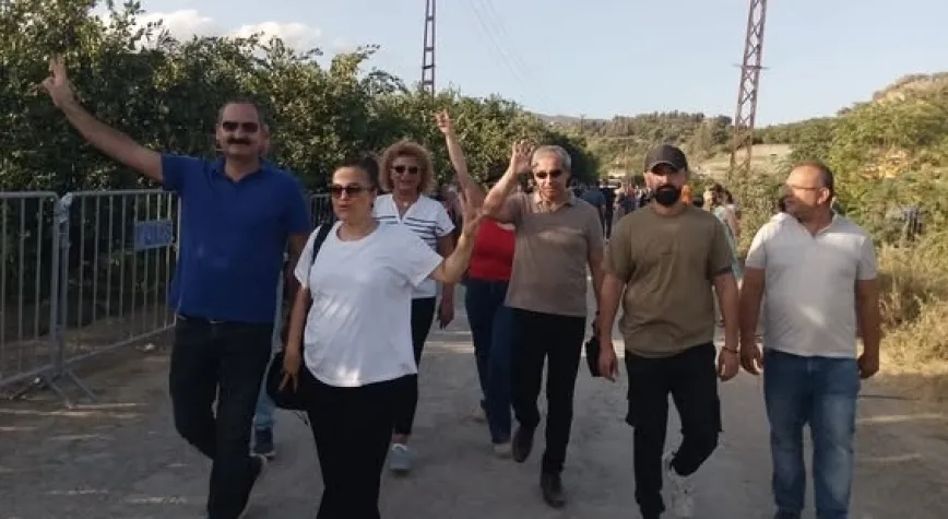 Mülk sahipleri yalnız bırakıldı