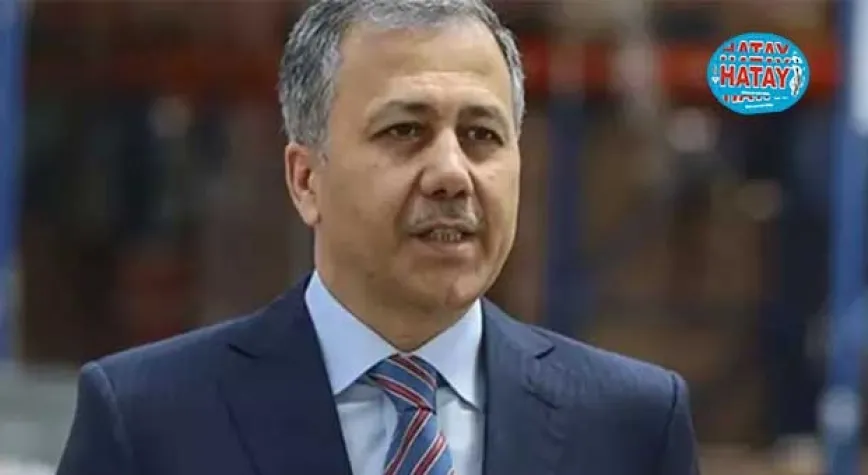 MÜLKİYE MÜFETTİŞLERİNİN RAPORU KISA SÜREDE ÇIKACAK
