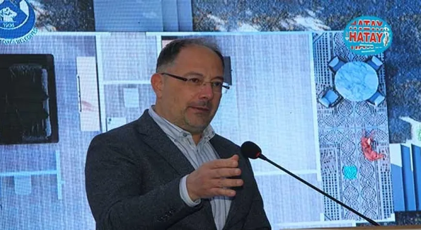 MÜLKSÜZLEŞTİRME, GİBİ BİR DURUM SÖZKONUSU DEĞİL!