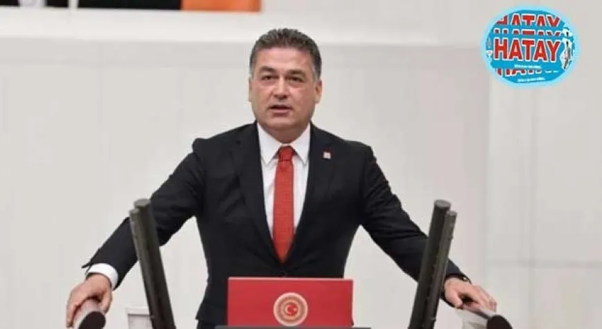 Mullaoğlu: EŞYA YARDIMI neden yapılmıyor?