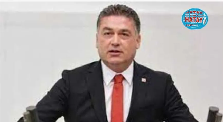 Mullaoğlu kanun teklifi verdi