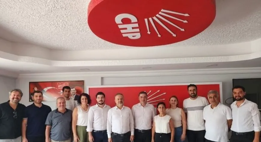 MULLAOĞLU SEÇİM BÖLGESİNDE