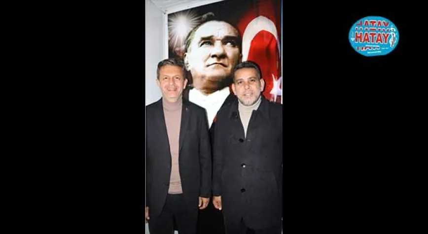 ADAYLIKTAN ÇEKİLİYORUM