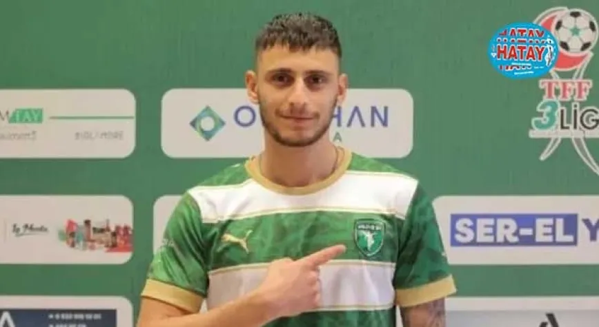 MURAT SEVİMLER EFELER 09 SFK’DA 31 NUMARALI FORMAYI GİYECEK