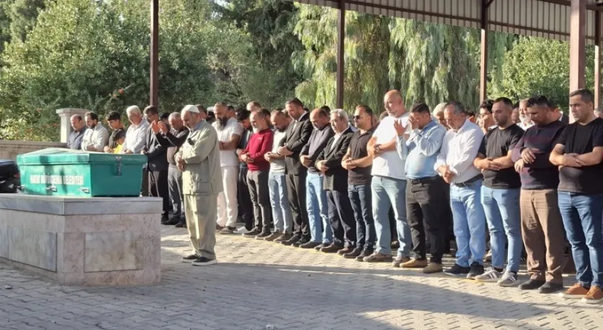 Musa Ramazan’ın Anne Acısı