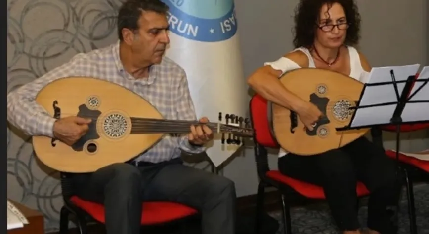 MUSİKİ DERNEĞİ YENİ SEZONA HIZLI BAŞLADI