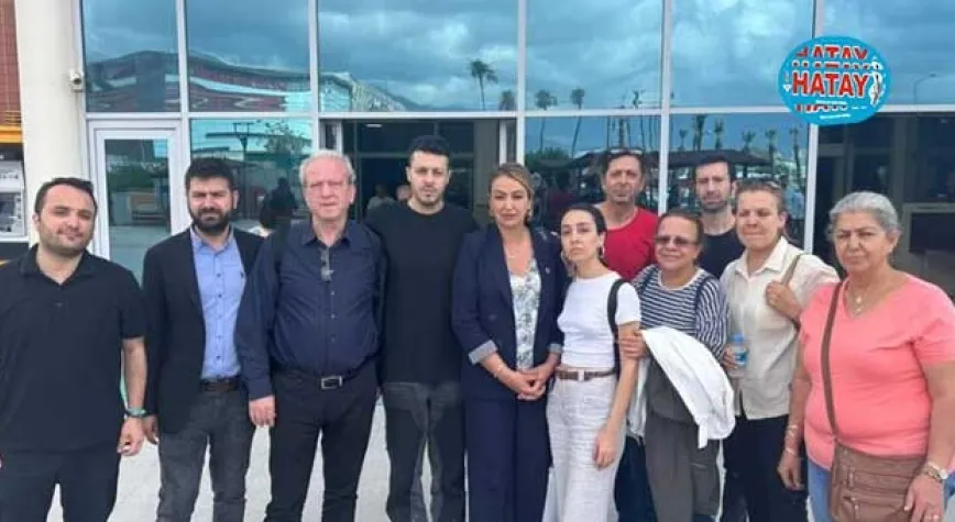 MÜTEAHHİDİN İFADESİ ŞAŞIRTTI