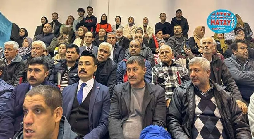 Mütevaziliği İle Gönülleri Fethetti
