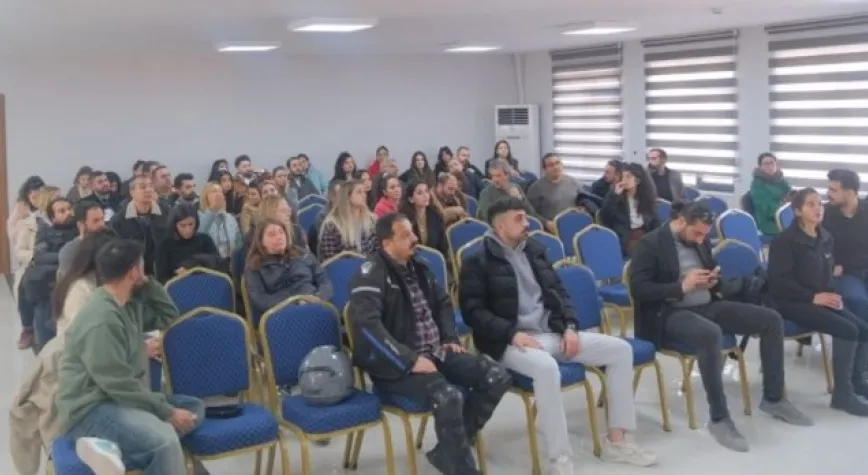 MÜZİK ÖĞRETMENLERİ KOROSU KURULUYOR
