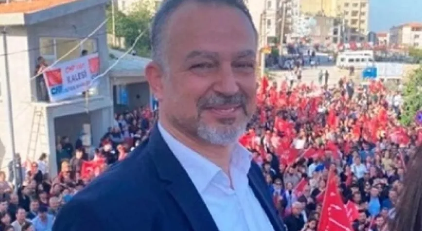 NADİR KİMYON'DAN YENİ YIL MESAJI