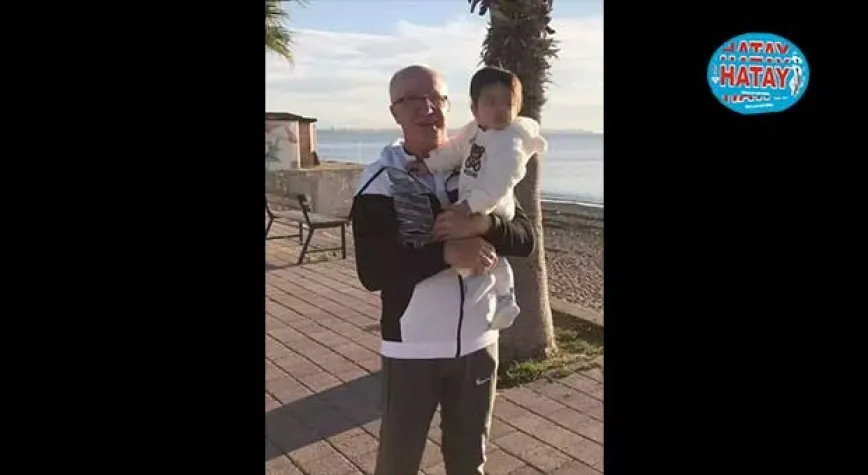 Naldo, oğlundan sonra kayınpederini de kaybetti