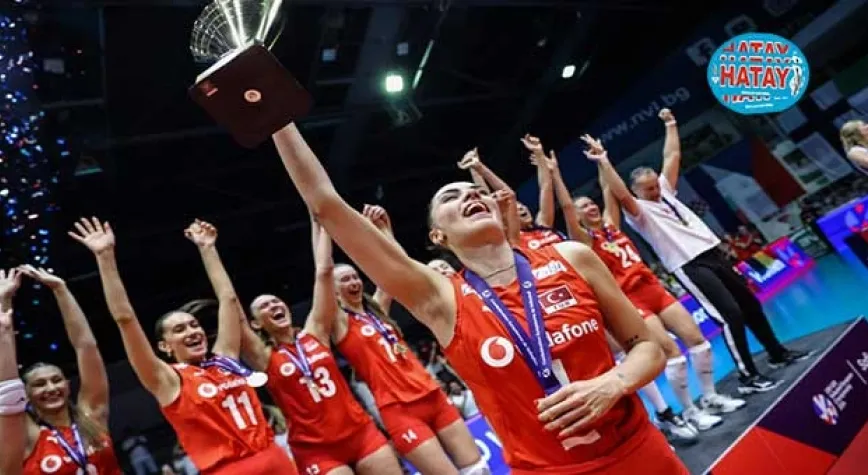 Namağlup Avrupa Şampiyonu oldular