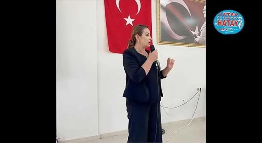  NARENCİYE ÜRETİCİLERİ ÇÖZÜM BEKLİYOR 