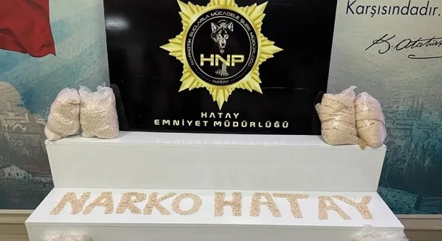 Haber Resmi