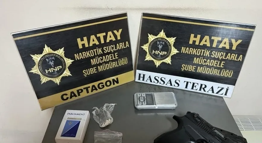 Haber Resmi