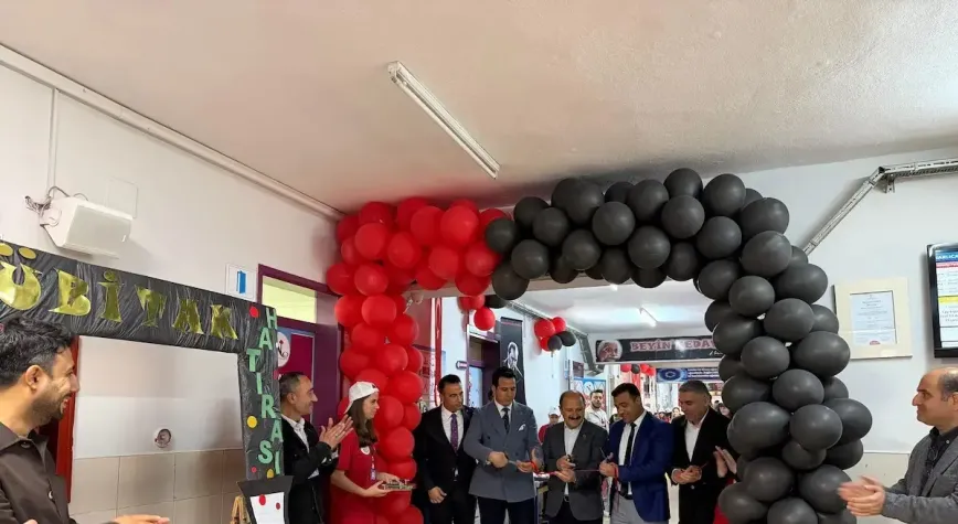 Narlıca’da Bilim Heyecanı