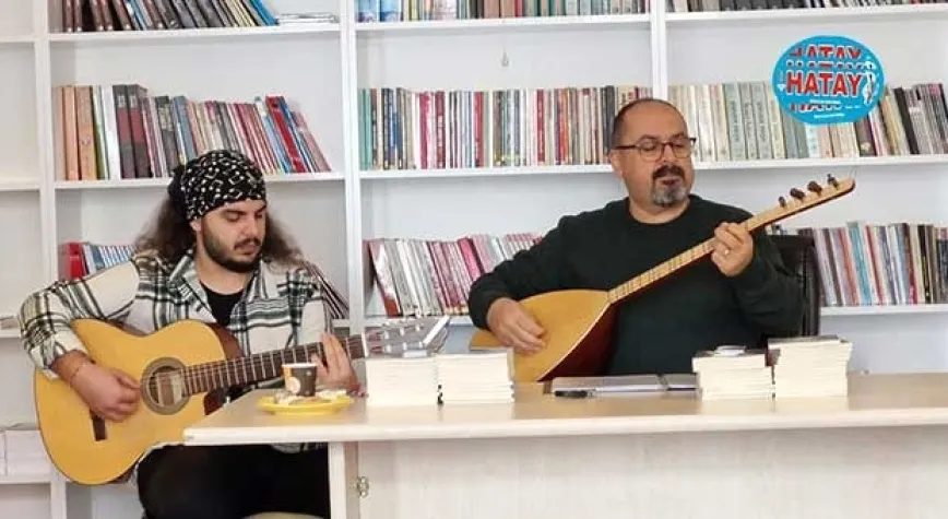 NEBİH NAFİLE ANKARA SÖYLEŞİSİ DUYGULU GEÇTİ