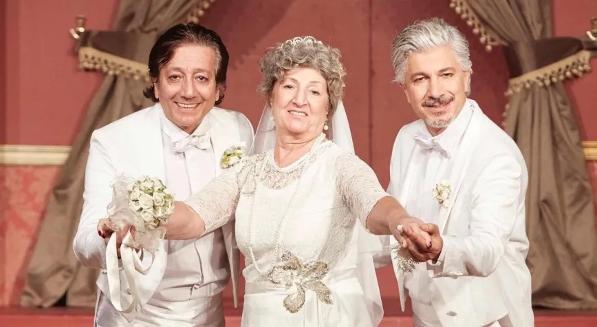 Necla Uygur 89 Yaşında Hayatını Kaybetti