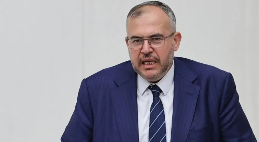 Necmettin Çalışkan: Hataylı Mükellefler Mağdur Olmasın