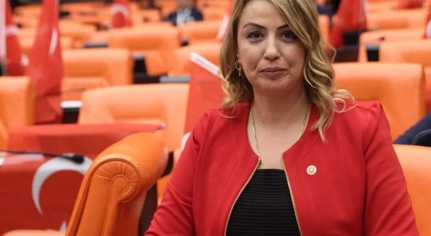 Nermin Yıldırım Kara’dan 2027 Bütçesine Tepki: “Depremzedeye Yok”