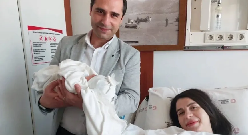 Nezih Gökpınar’ın İkinci Baharı Hoş Geldin Lena