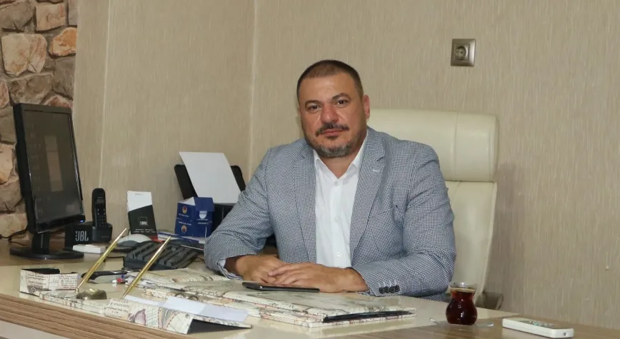 Nihat Mazmanoğlu HGC Başkanlığına Aday