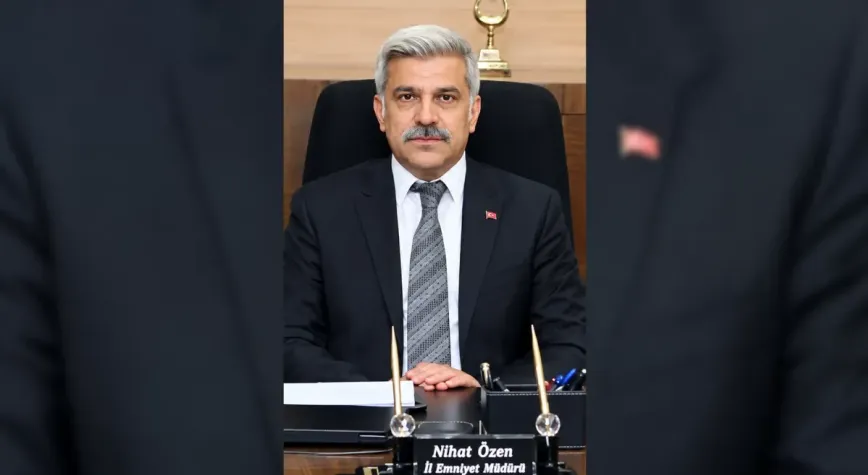 Nihat Özen’den Anlamlı Bağış Çağrısı
