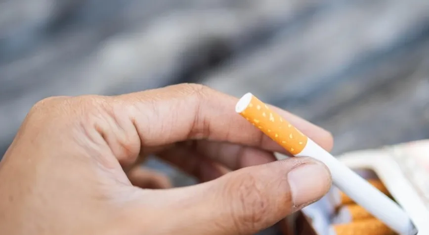 Nikotin Zehirlenmesi Belirtileri Nelerdir?