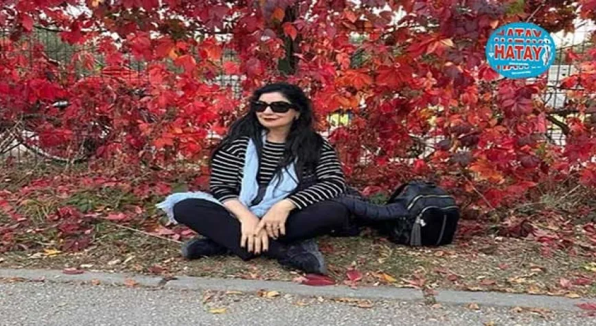 NİSA LEYLA'YA ULUSLARARASI ÖDÜL