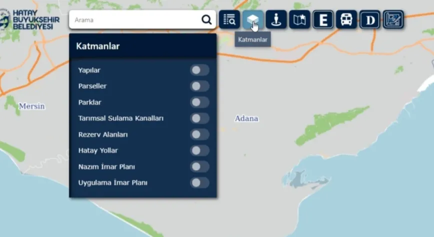 Haber Resmi