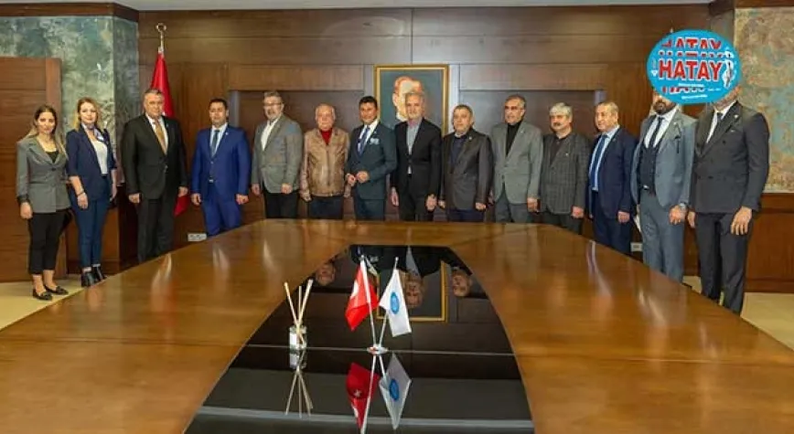 NUSRET CÖMERT: SEFERBERLİK ANLAYIŞIYLA ÇALIŞACAĞIM