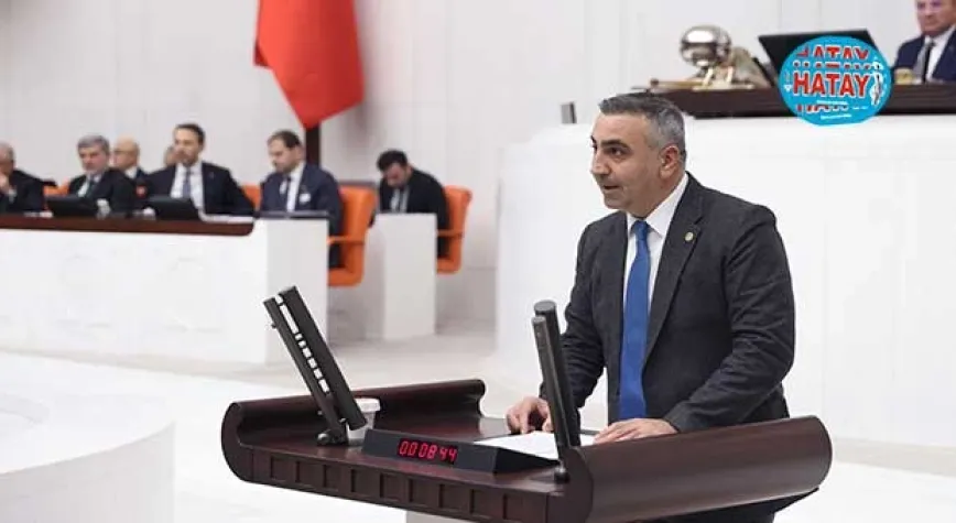 O GÜNLERİ GÖRMEYİ ÜMİT EDİYORUZ