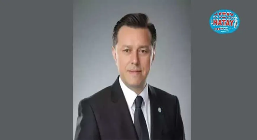 O Milletvekili partisinden istifa etti